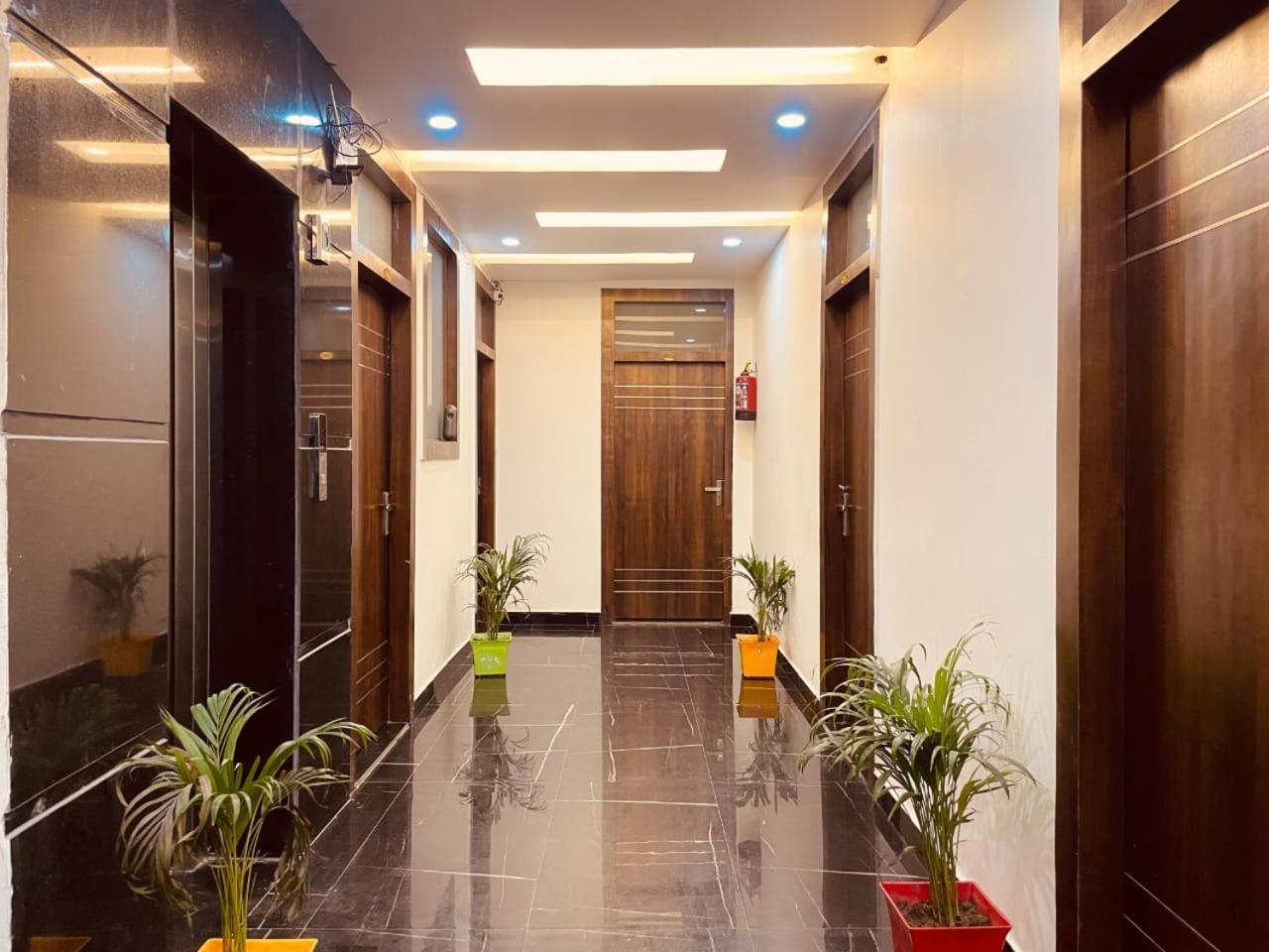 The Divine Ganga - Hot Selling Property In Haridwār Dış mekan fotoğraf