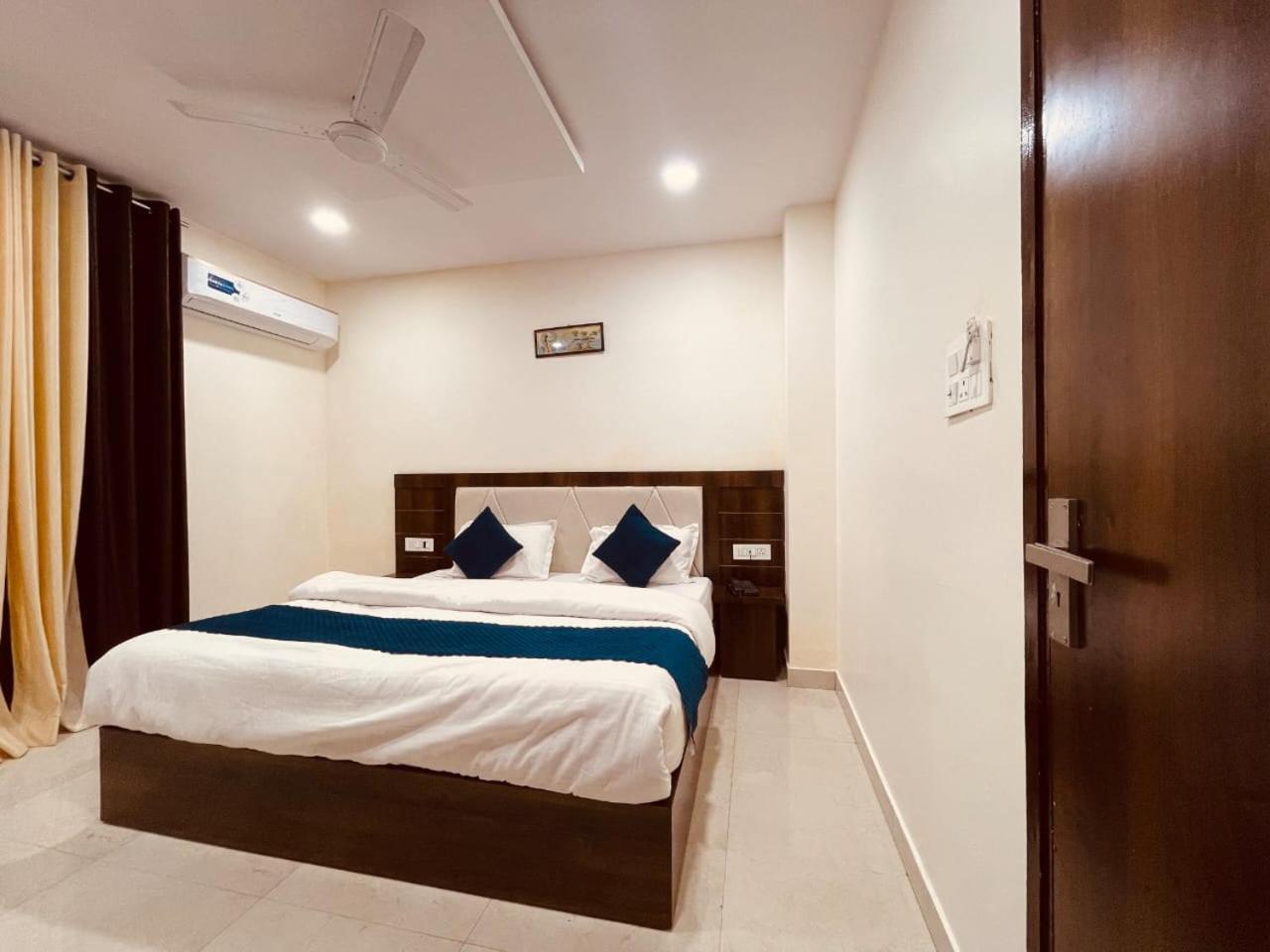 The Divine Ganga - Hot Selling Property In Haridwār Dış mekan fotoğraf
