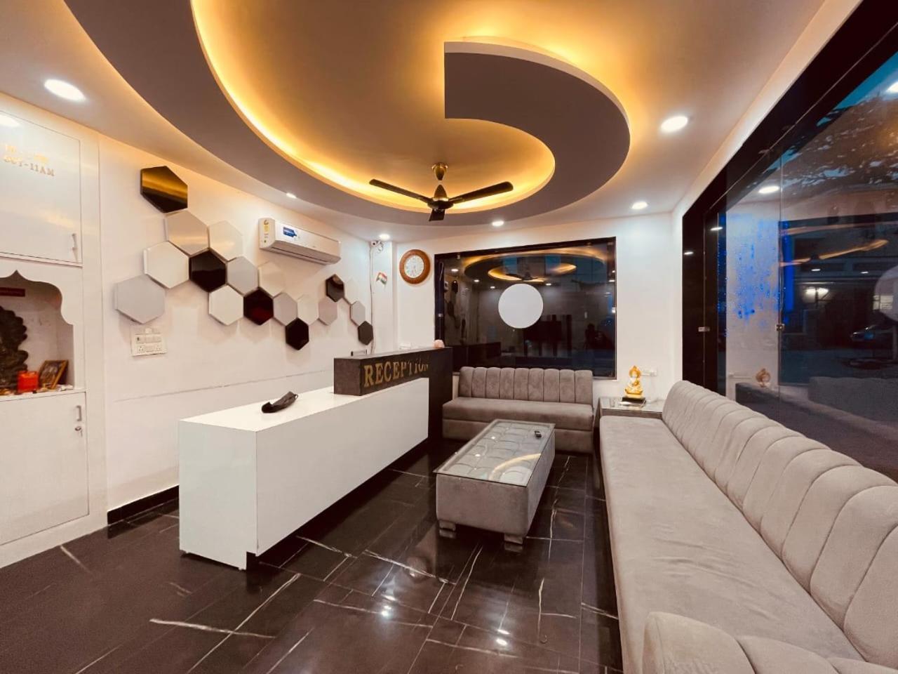The Divine Ganga - Hot Selling Property In Haridwār Dış mekan fotoğraf
