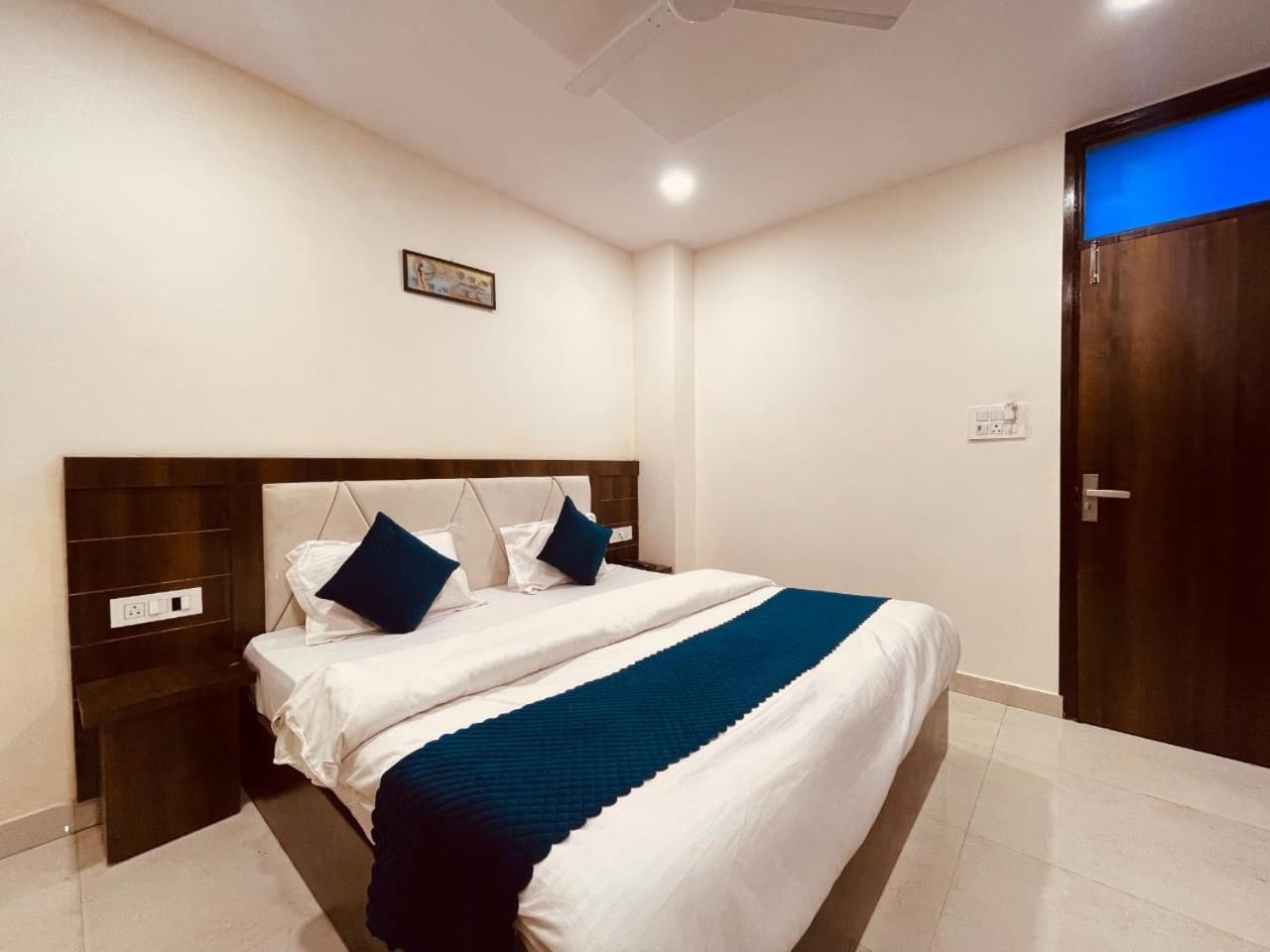 The Divine Ganga - Hot Selling Property In Haridwār Dış mekan fotoğraf