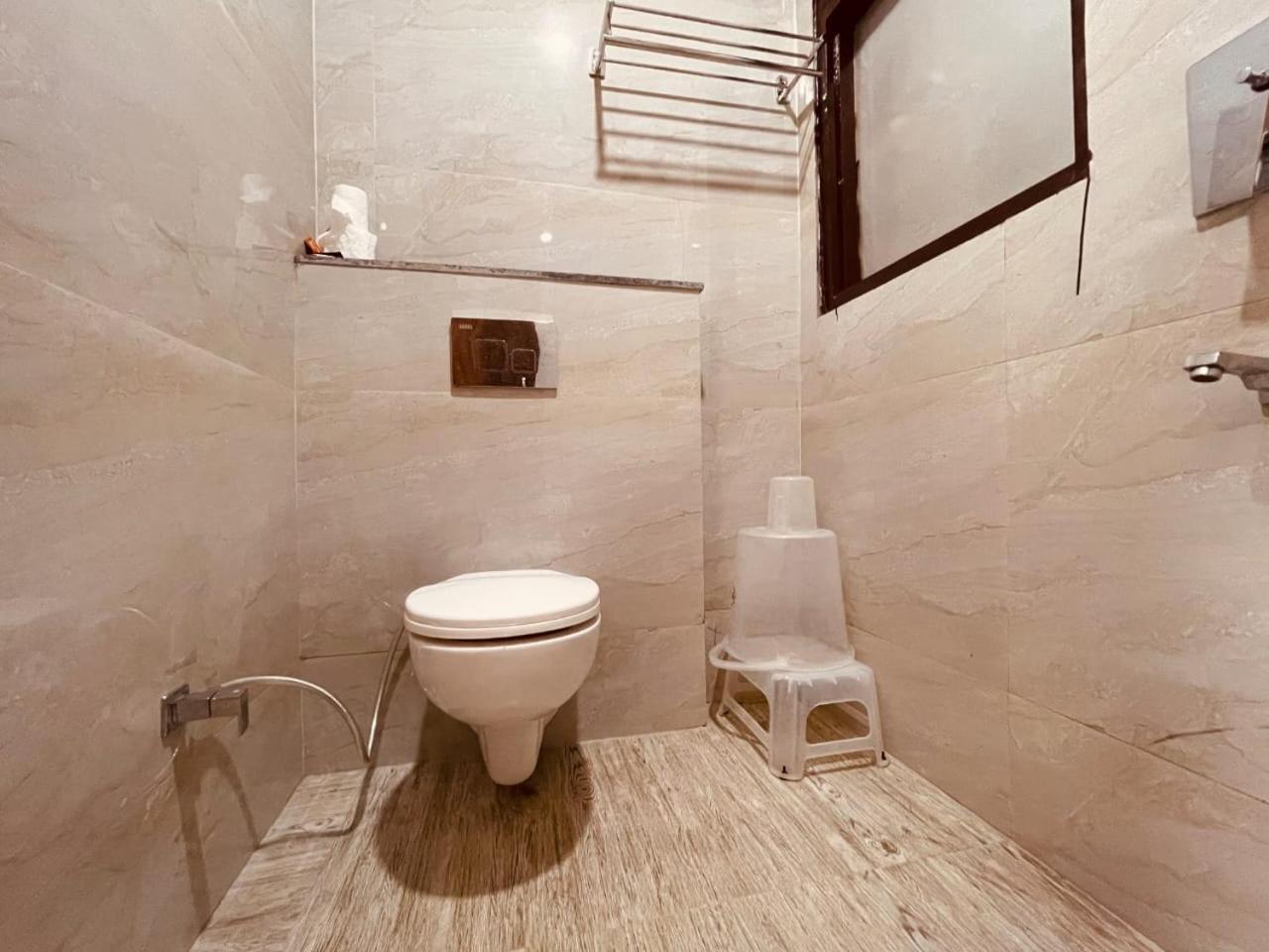 The Divine Ganga - Hot Selling Property In Haridwār Dış mekan fotoğraf